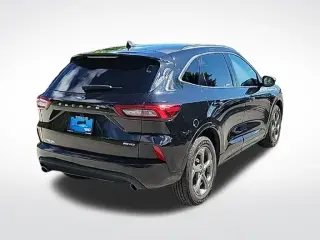 Ford Escape 2024 AWD ST-Line 4dr SUV