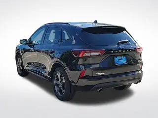 Ford Escape 2024 AWD ST-Line 4dr SUV
