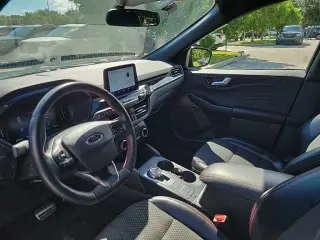 Ford Escape 2024 AWD ST-Line 4dr SUV