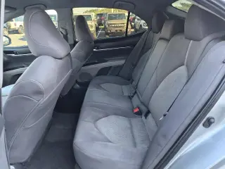 Toyota Camry 2024 LE 4dr Sedán