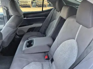 Toyota Camry 2024 LE 4dr Sedán