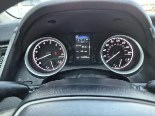 Toyota Camry 2024 LE 4dr Sedán