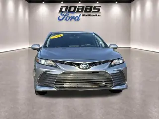Toyota Camry 2024 LE 4dr Sedán