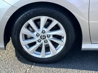 Toyota Camry 2024 LE 4dr Sedán