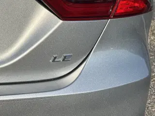Toyota Camry 2024 LE 4dr Sedán