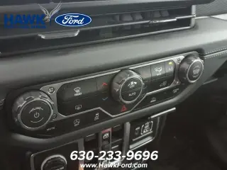 Jeep Wrangler 2026 4x4 Rubicon 4dr SUV