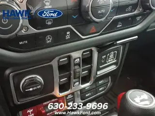 Jeep Wrangler 2026 4x4 Rubicon 4dr SUV