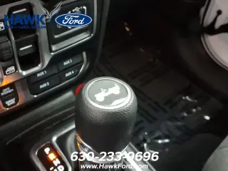 Jeep Wrangler 2026 4x4 Rubicon 4dr SUV