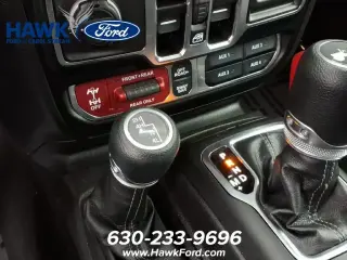 Jeep Wrangler 2026 4x4 Rubicon 4dr SUV
