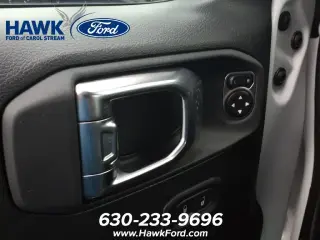 Jeep Wrangler 2026 4x4 Rubicon 4dr SUV