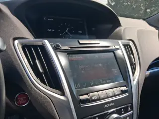 Acura TLX 2016 4dr Sedan con Paquete de Tecnología