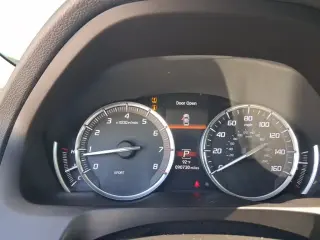 Acura TLX 2016 4dr Sedan con Paquete de Tecnología