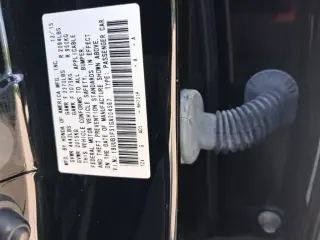 Acura TLX 2016 4dr Sedan con Paquete de Tecnología