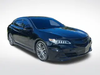 Acura TLX 2016 4dr Sedan con Paquete de Tecnología