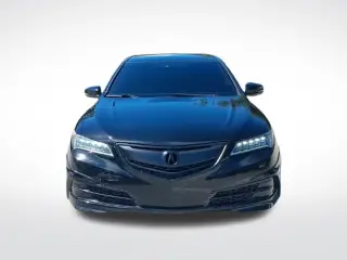 Acura TLX 2016 4dr Sedan con Paquete de Tecnología