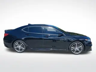 Acura TLX 2016 4dr Sedan con Paquete de Tecnología