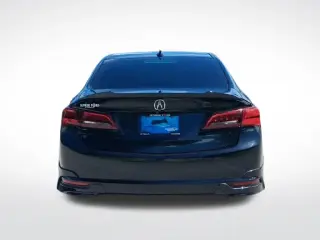 Acura TLX 2016 4dr Sedan con Paquete de Tecnología