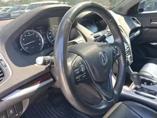 Acura TLX 2016 4dr Sedan con Paquete de Tecnología