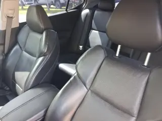 Acura TLX 2016 4dr Sedan con Paquete de Tecnología