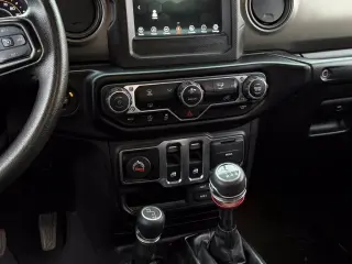 Jeep Wrangler 2022 4x4 Sport 2dr SUV