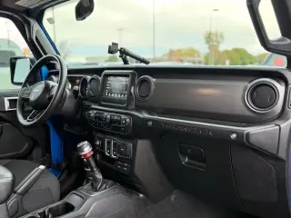 Jeep Wrangler 2022 4x4 Sport 2dr SUV