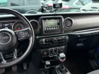 Jeep Wrangler 2022 4x4 Sport 2dr SUV