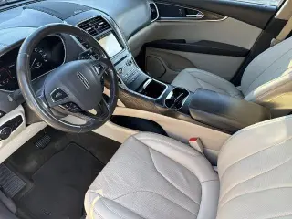 Lincoln MKX 2018 Reserve 4dr SUV