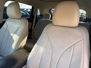 Lincoln MKX 2018 Reserve 4dr SUV