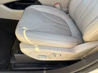 Lincoln MKX 2018 Reserve 4dr SUV
