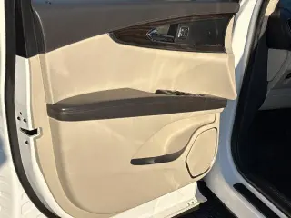 Lincoln MKX 2018 Reserve 4dr SUV