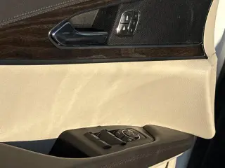 Lincoln MKX 2018 Reserve 4dr SUV