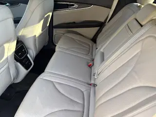 Lincoln MKX 2018 Reserve 4dr SUV