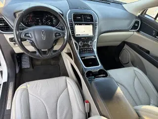 Lincoln MKX 2018 Reserve 4dr SUV