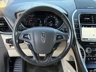 Lincoln MKX 2018 Reserve 4dr SUV