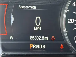 Lincoln MKX 2018 Reserve 4dr SUV