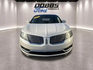 Lincoln MKX 2018 Reserve 4dr SUV