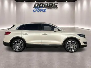 Lincoln MKX 2018 Reserve 4dr SUV