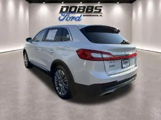 Lincoln MKX 2018 Reserve 4dr SUV