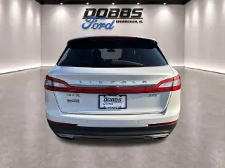 Lincoln MKX 2018 Reserve 4dr SUV