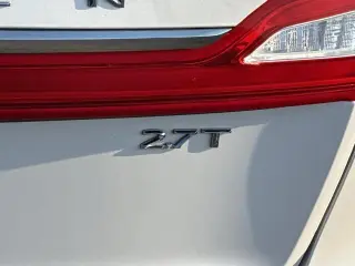 Lincoln MKX 2018 Reserve 4dr SUV