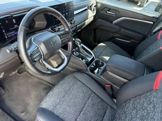 Chevrolet Colorado 2023 4x4 Z71 4dr Cab de 5 pies de largo