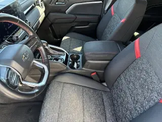 Chevrolet Colorado 2023 4x4 Z71 4dr Cab de 5 pies de largo