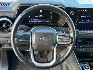 Chevrolet Colorado 2023 4x4 Z71 4dr Cab de 5 pies de largo