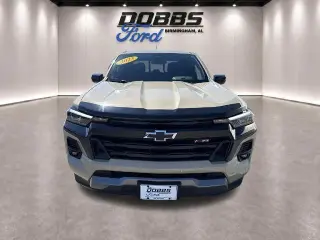 Chevrolet Colorado 2023 4x4 Z71 4dr Cab de 5 pies de largo