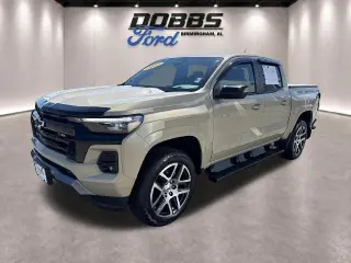 Chevrolet Colorado 2023 4x4 Z71 4dr Cab de 5 pies de largo