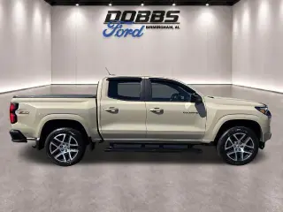 Chevrolet Colorado 2023 4x4 Z71 4dr Cab de 5 pies de largo