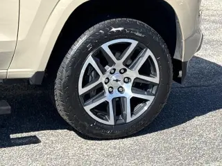 Chevrolet Colorado 2023 4x4 Z71 4dr Cab de 5 pies de largo