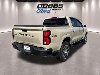 Chevrolet Colorado 2023 4x4 Z71 4dr Cab de 5 pies de largo