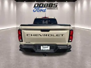 Chevrolet Colorado 2023 4x4 Z71 4dr Cab de 5 pies de largo