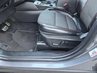 Ford Escape 2023 ST-Line 4x4 SUV